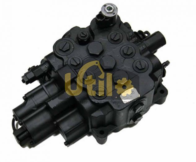 Distribuitor hidraulic jcb 3cx ult-013473