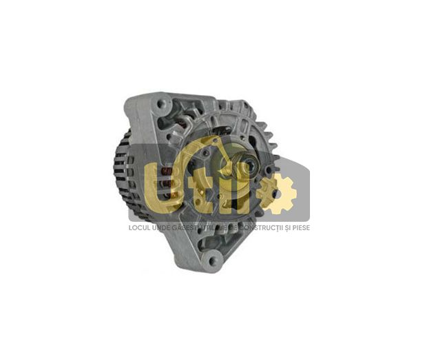 Alternator nou cu garantie 12 luni de zile – BOSCH- ult-0580