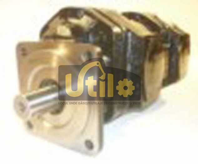 Pompa hidraulica JCB P2AP221310C 358 pentru  JCB 807 ult-035598