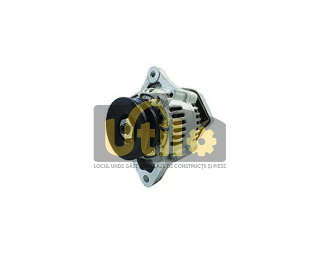 Alternator pentru BOBCAT-mt50-mt52-mt55 ult-0618