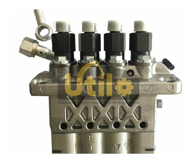 Pompa de injectie pentru caterpillar ult-033160