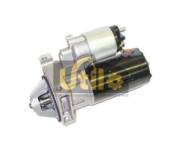 Electromotor nou cu garantie – pentru motor deutz f3l912 cod referinta : 01161384 ult-015035