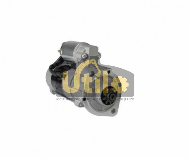 Electromotor pentru  motor kubota v3300 ult-015261