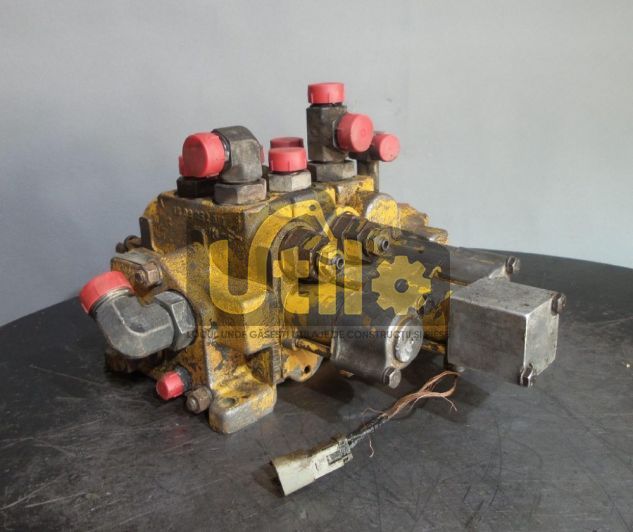 Distribuitor hidraulic caterpillar 428/438 ult-012984