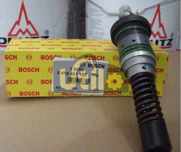 Injectoare bosch pentru motor deutz ult-017492