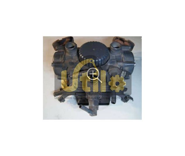 Modulator ebs pentru camion mercedes mp2-mp3 ult-020034