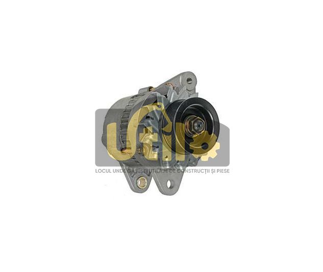 Alternator motor DAEWOO- ge12tic ult-0430