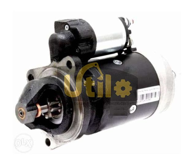 Electromotor isuzu aa-6sd1t ult-014741