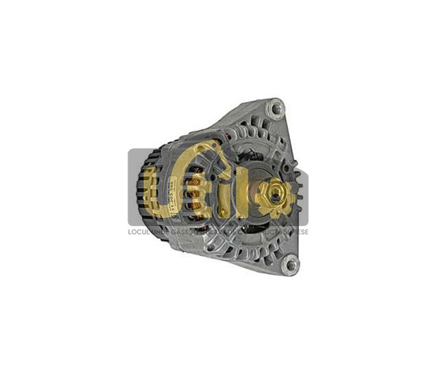 Alternator – original BOSCH ult-0604