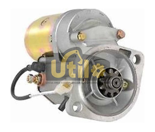 Electromotor pentru miniexcavator BOBCAT 320 / X320 ult-014454