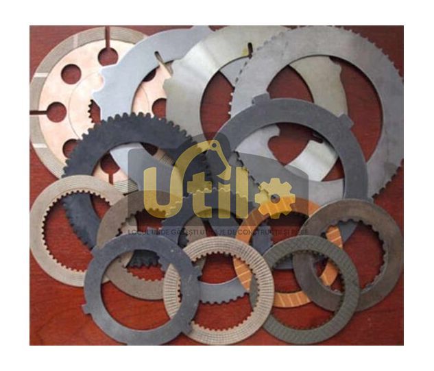 Disc frana caterpillar 438b,c,d ult-012753