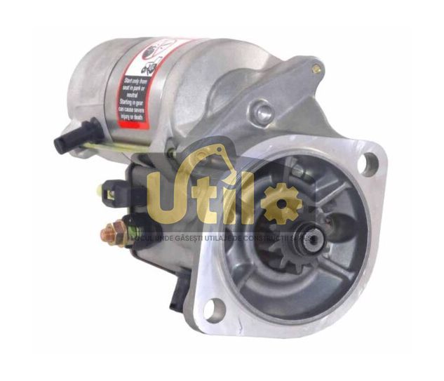 Electromotor pentru bobcat 331, x331 ult-015062