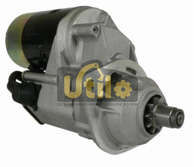 Electromotor pentru excavatoare hitachi ult-015126