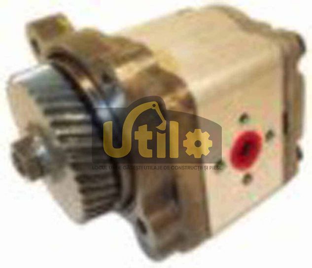 Pompa hidraulica motor perkins ult-036919