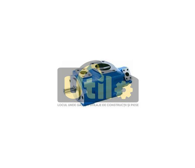 Pompa hidraulica excavator komatsu pc400 ult-034868