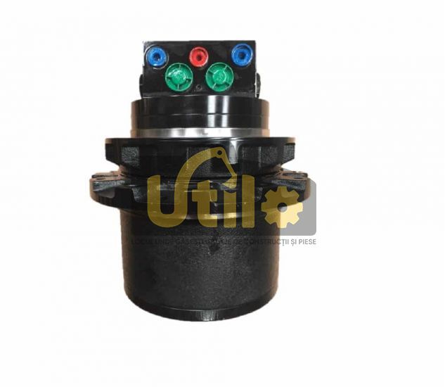 Hidromotor de mars excavator case 9020b ult-016359