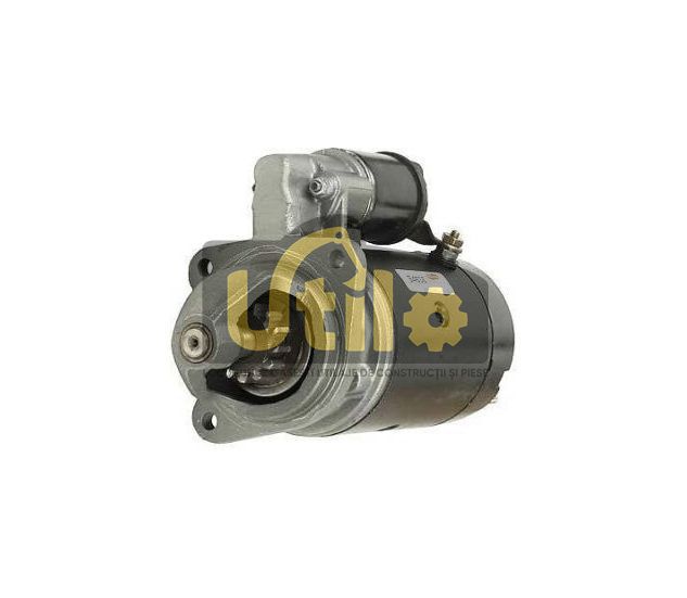 Electromotor – irectia de rotatie: dreapta distanta – pentru motoare perkins ult-014720