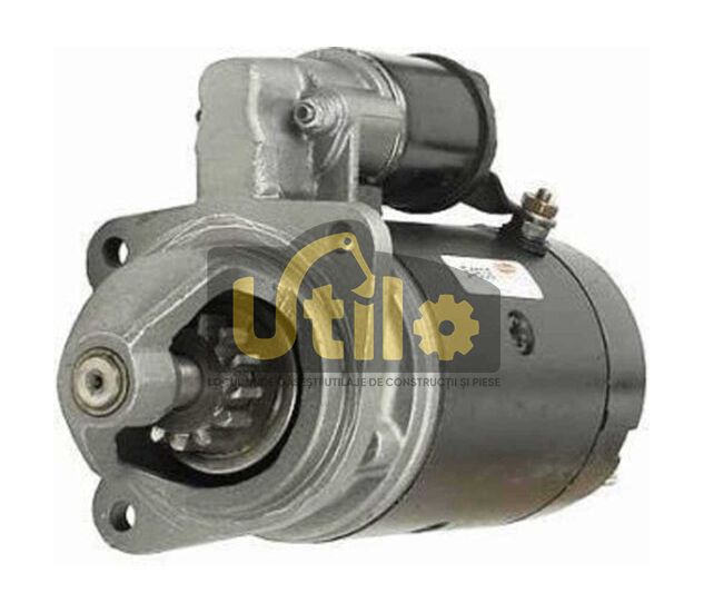 Electromotor doosan l136 ult-014679