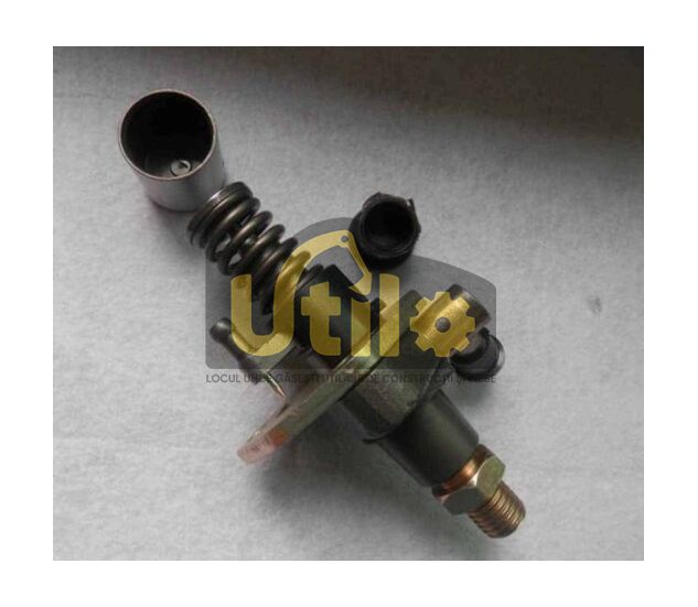 Injector motor yanmar 4tnv98t ult-017836