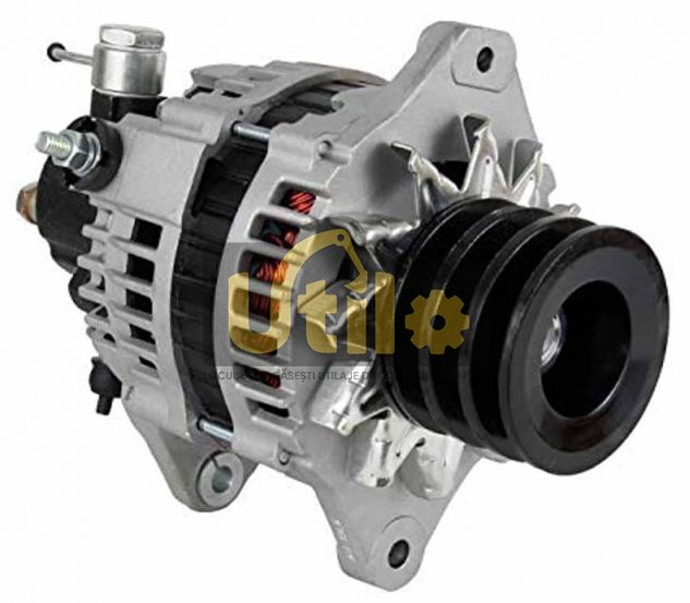 Alternator motor ISUZU- ult-0477