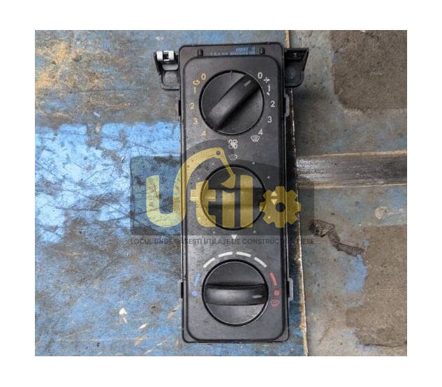 Comutator climatizare mercedes atego a9408200097 ult-06689