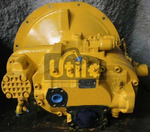 Pompa hidraulica john deere 800c ult-035632