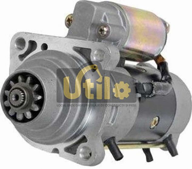 Electromotor pentru motoare kubota d1703 ult-015209