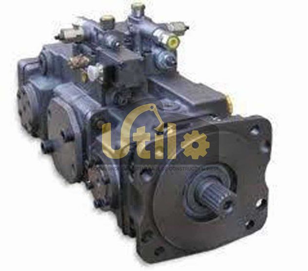 Pompa hidraulica hyster e20a e60bs e3050b e3060bs ult-035307