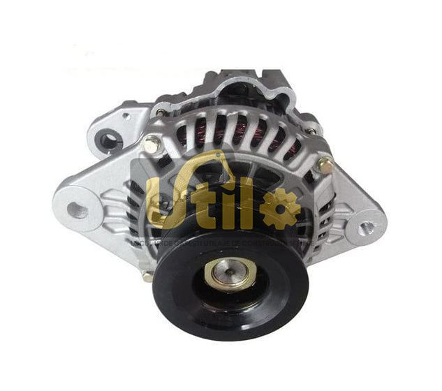 Alternator pentru KOBELCO-sk050-sk09-sk100-sk120-sk13sr ult-0719