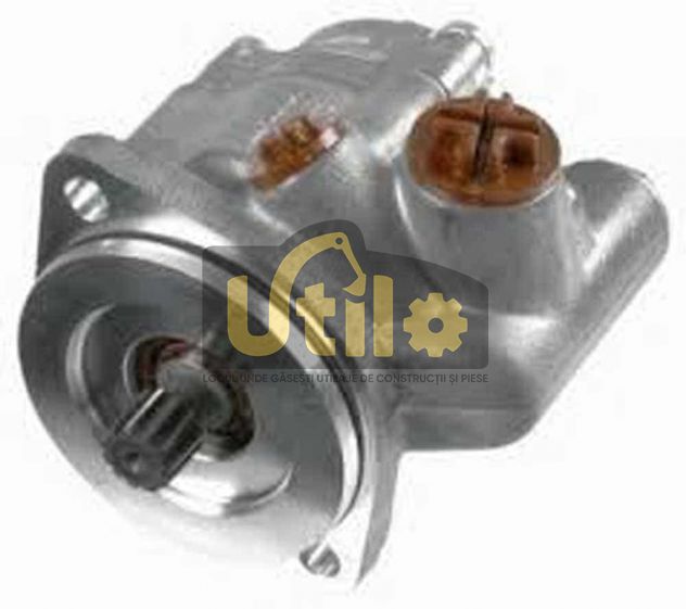 Pompa hidraulica hyster h40-65xm  s40-65xm s50xm ult-035313