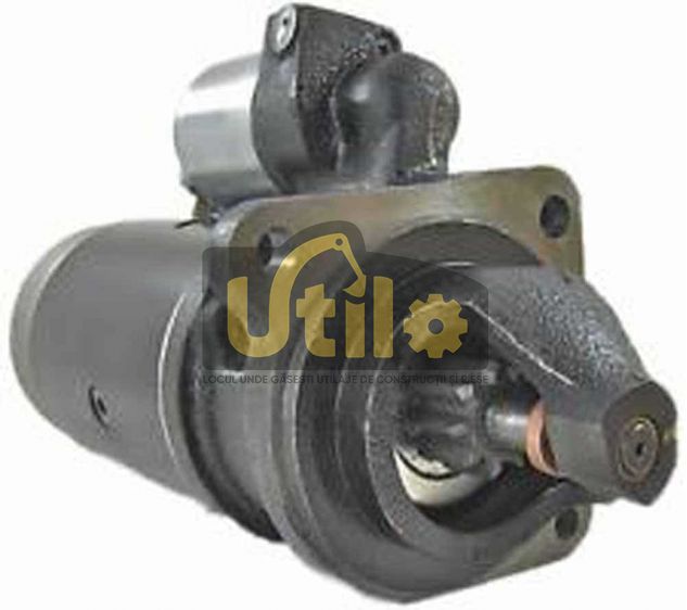 Electromotor excavator new holland e130, e160, e175, e215 ult-014693