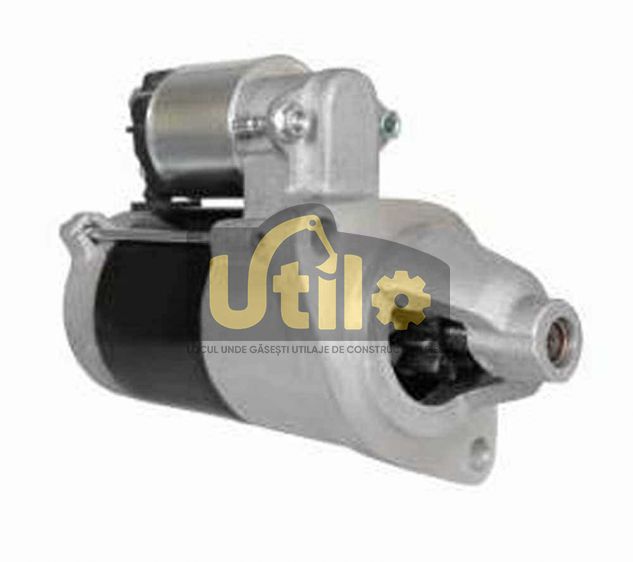 Electromotor pentru yanmar b03-b07-b08-b10-b12-b14-b15-b17-b18 ult-015300