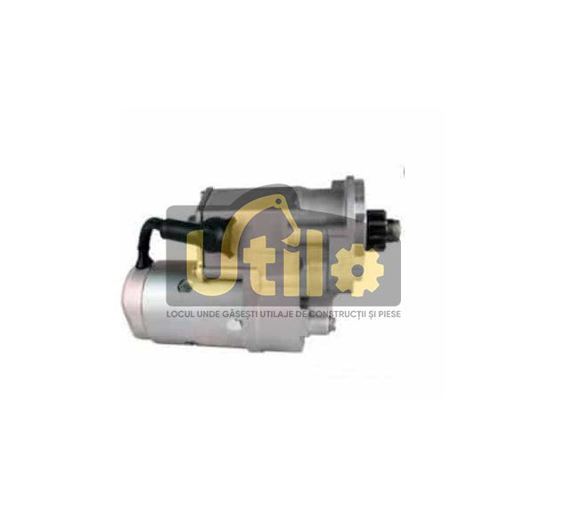 Electromotor pentru kubota -rx141-rx201-rx202-rx302-rx303-rx501 ult-015174