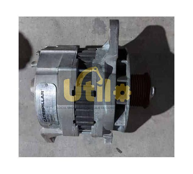 Alternator motor YANMAR- 3tne68 ult-0571