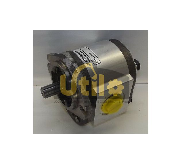 Pompa hidraulica pentru bobcat ult-037095