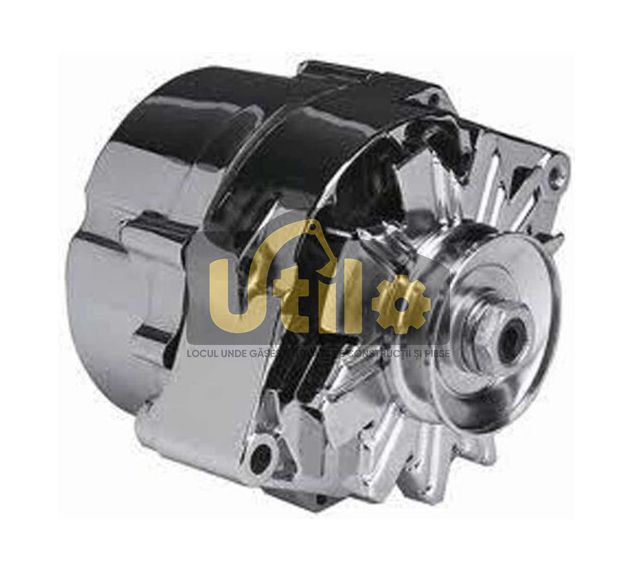 Alternator motor DAEWOO- de12 ult-0427