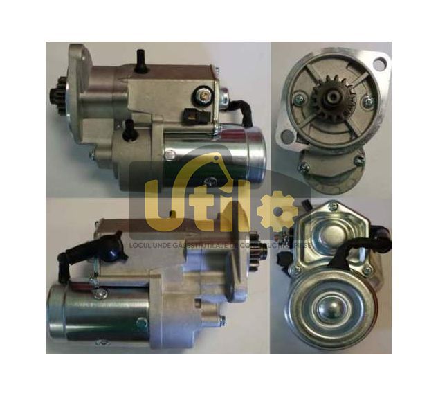 Electromotor tacheuki tb145 ult-015374