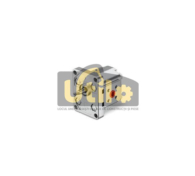 Pompa hidraulica excavator jcb  js460 ult-034787