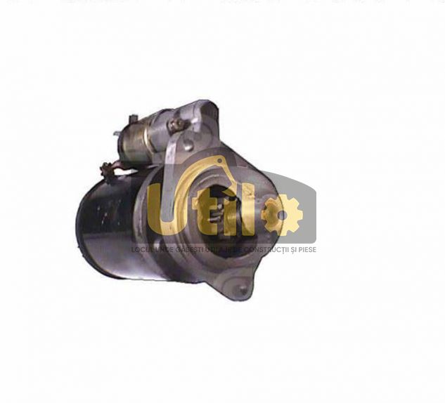 Electromotor pentru buldoexcavator jcb 3cx ult-015074