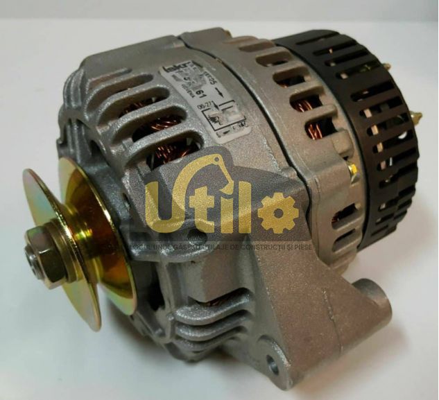 Alternator motor DEUTZ-tcd2015v06 ult-0467