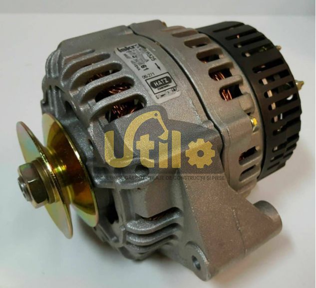 Alternator pentru motor HATZ-4w35t ult-0805