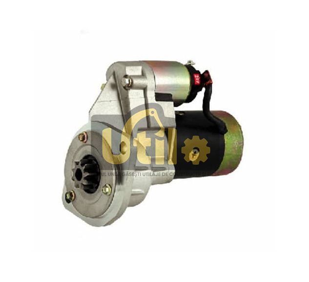 Electromotor motor isuzu 4jb1 ult-015008