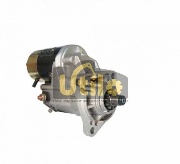 Electromotor pentru stivuitor daewoo d20s ult-015284