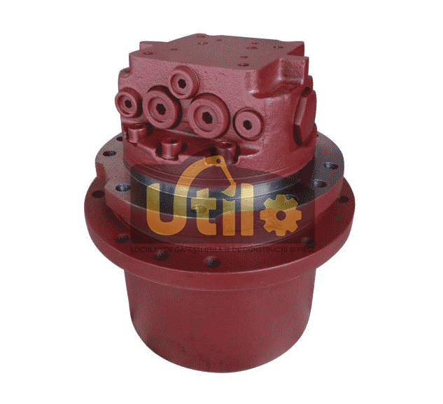 Hidromotor de mars kobelco sk25sr-2 ult-016396