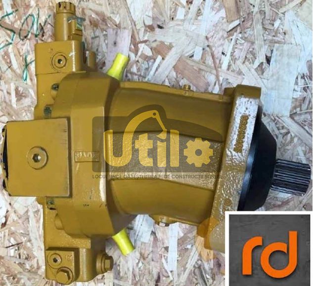 Pompa hidraulica buldozer caterpillar d6 ult-033888