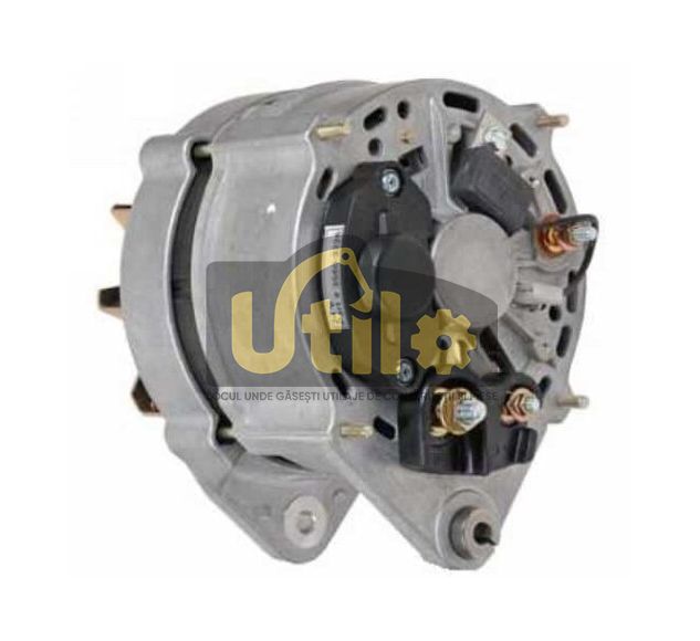 Alternator – pentru JCB – nou cu garantie – original sau producator ult-0716