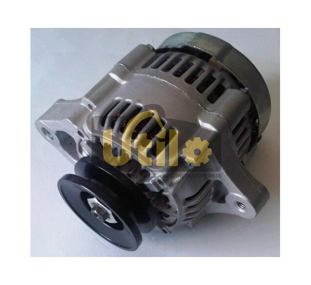 Alternator motor DEUTZ- f2l1011f ult-0456