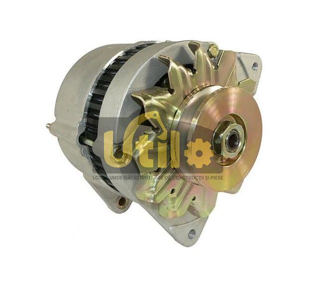 Alternator pentru KUBOTA-kx040-kx101-kx121-kx130-kx151-kx251-kx41 ult-0725