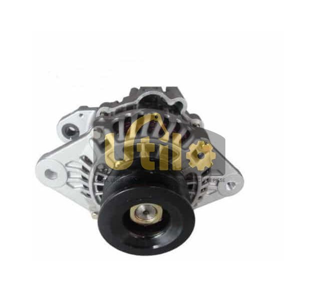 Alternator pentru HITACHI-zx290-zx350-zx370-zx400-zx450-zx500-zx600 ult-0708