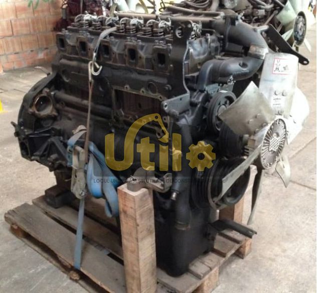 Motor man d2865 lf 06 322 cp ult-024643